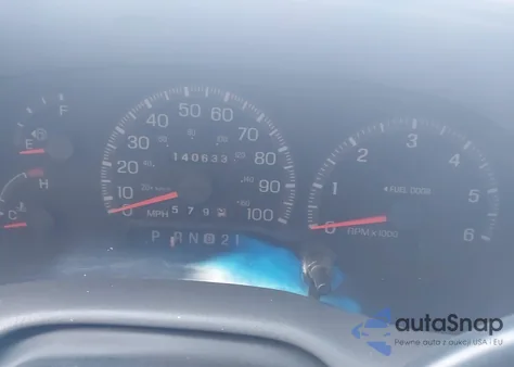 1997 Ford F-150 Lariat/Xl/Xlt из США, поврежденный, VIN 1FTEX18L7VKC30443